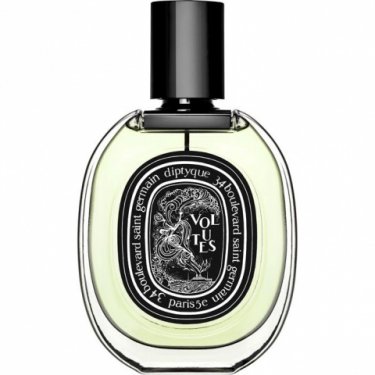 Volutes (Eau de Parfum)