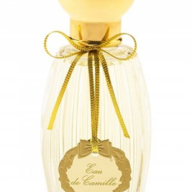 Eau de Camille