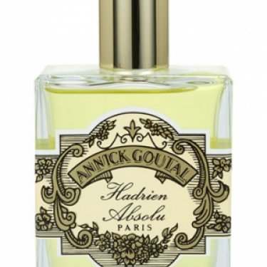 Eau d'Hadrien (Eau de Parfum) / Hadrien Absolu