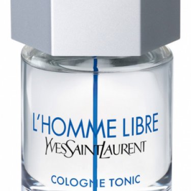 L'Homme Libre Cologne Tonic