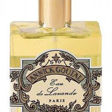 Eau de Lavande
