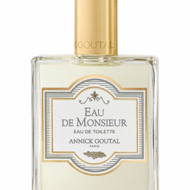 Eau de Monsieur (2013)