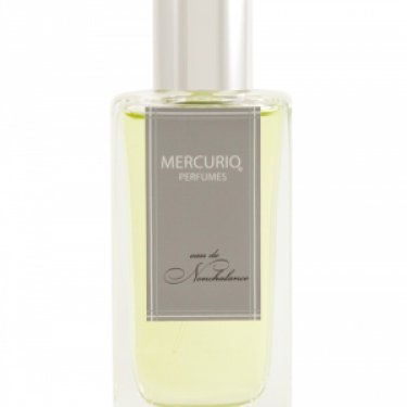 Eau de Nonchalance