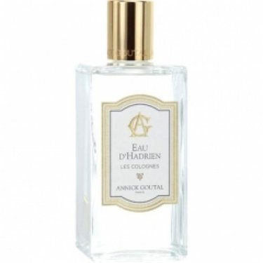 Les Colognes: Eau D`Hadrien