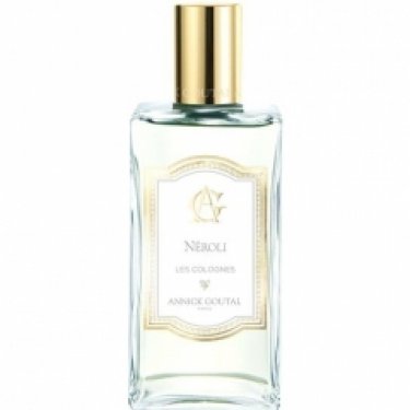 Les Colognes: Neroli
