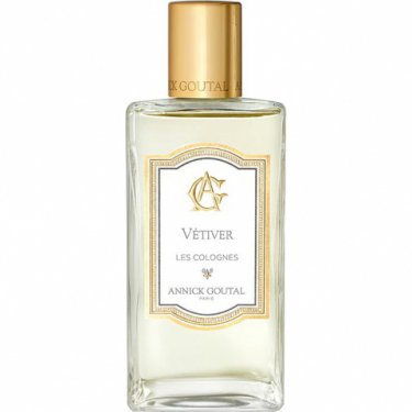 Les Colognes: Vetiver