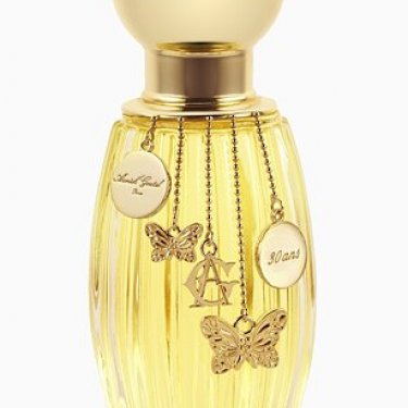 Eau d'Hadrien 30th Anniversary Limited Edition