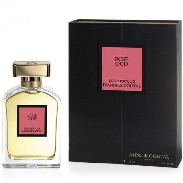 Rose Oud