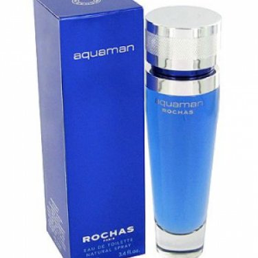 Aquaman (Eau de Toilette)