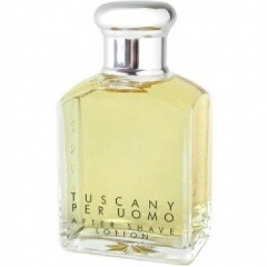 Tuscany per Uomo (After Shave Lotion)