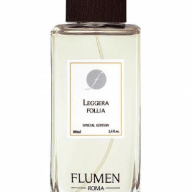 Leggera Follia