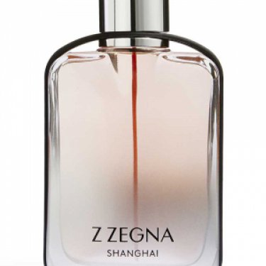 Z Zegna Shanghai
