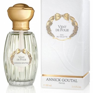 Vent de Folie