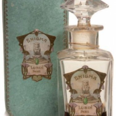 Enigma (1898)