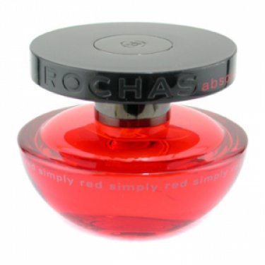 Absolu Intense Simple Red