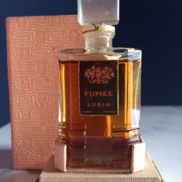 Fumée