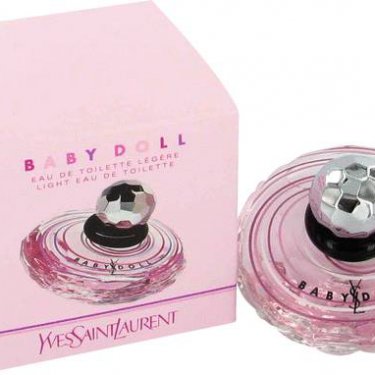 Baby Doll Light Eau de Toilette Legere