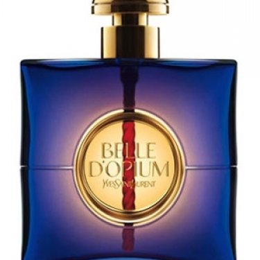 Belle d'Opium (Eau de Parfum Éclat)
