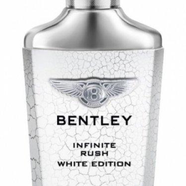 Infinite Rush White Edition
