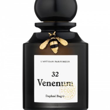 Natura Fabularis: 32 Venenum