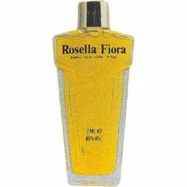 Rosella Fiora