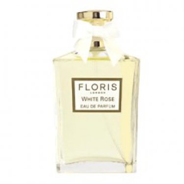 White Rose (Eau de Parfum)
