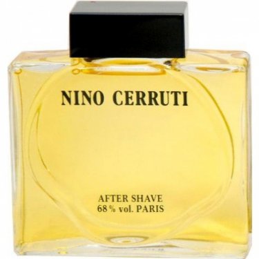Nino Cerruti pour Homme (After Shave)