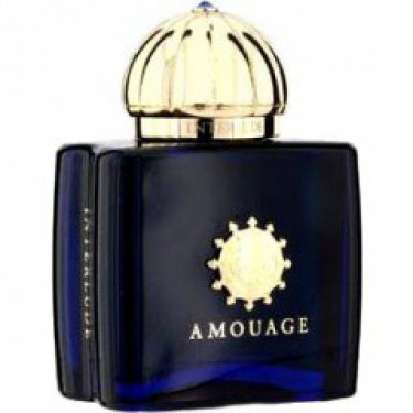 Interlude Woman (Extrait de Parfum)