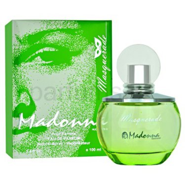 Masquerade