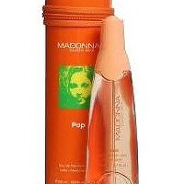 Pop Passion