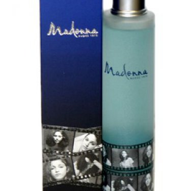 Madonna Nudes 1979 for Men