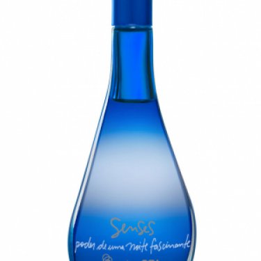 Nativa Spa: Senses Poder de Uma Noite Fascinante