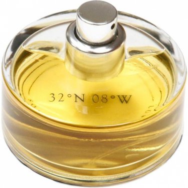 32°N 08°W - Terroir De Marrakech