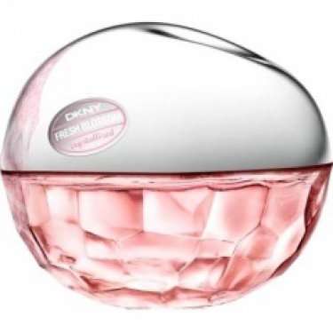 DKNY Be Delicious Fresh Blossom Crystallized