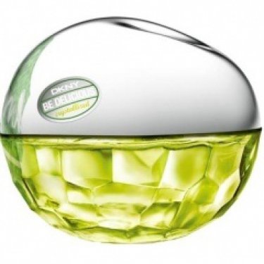DKNY Be Delicious Crystallized