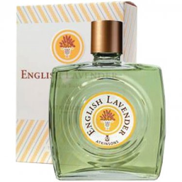 English Lavender (Water)