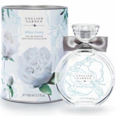 White Peony