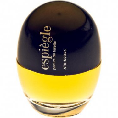 Espiegle (parfum de toilette)