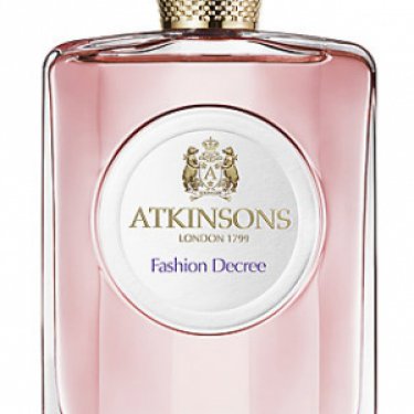 Fashion Decree Woman
