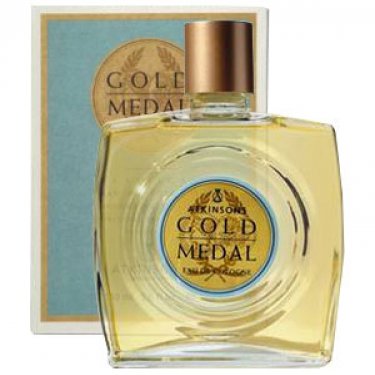 Gold Medal