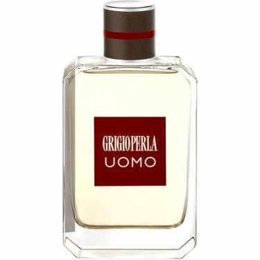 Grigioperla Uomo (After Shave Lotion)