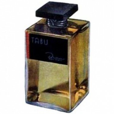 Tabu (Perfume)
