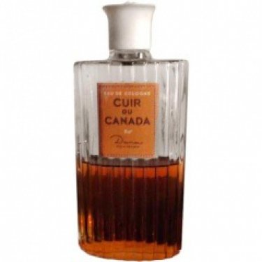 Cuir du Canada (Eau de Cologne)