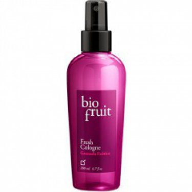 Bio Fruit: Granada Exótica
