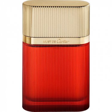 Must de Cartier (Parfum)