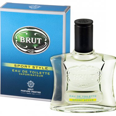 Brut Sport Style (Eau de Toilette)