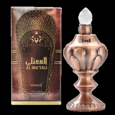 Al Mu'tali