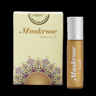 Muskrose