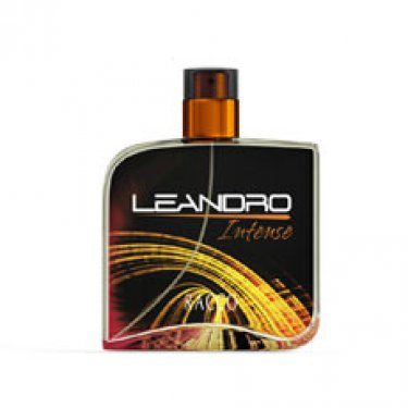 Leandro Intense