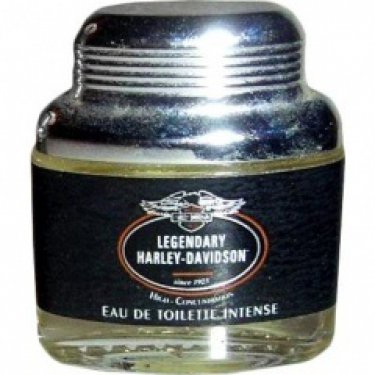 Legendary Harley-Davidson / Original (Eau de Toilette Intense)